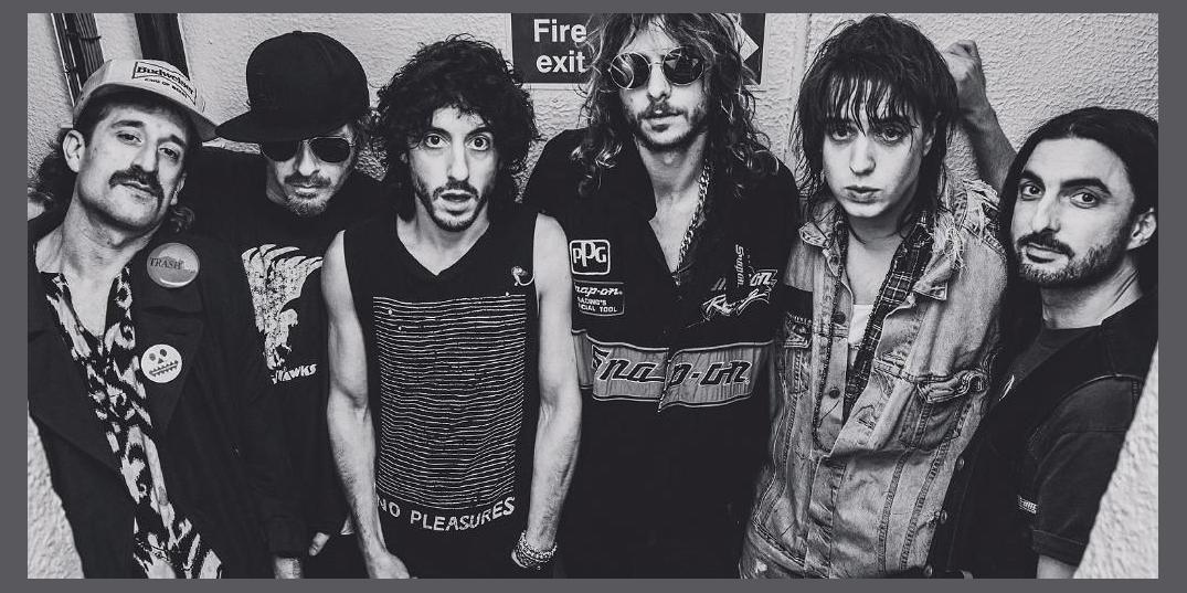 The Voidz